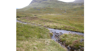 Foto 6 — Inveroran nach Kingshouse Hotel