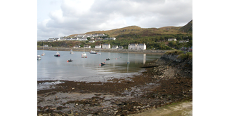 Foto 11 — The Jacobite Steamtrain