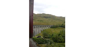 Foto 15 — The Jacobite Steamtrain