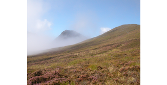 Foto 2 — Kingshouse Hotel nach Kinlochleven