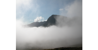 Foto 3 — Kingshouse Hotel nach Kinlochleven