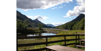 Foto 9 — Kingshouse Hotel nach Kinlochleven
