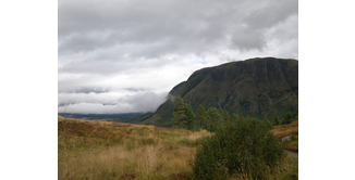 Foto 8 — Kinlochleven nach Fort William