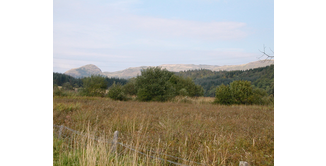 Foto 3 — Milngavie nach Drumquhassle