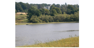 Foto 4 — Milngavie nach Drumquhassle