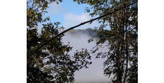 Foto 5 — Rowardennan nach Inverarnan